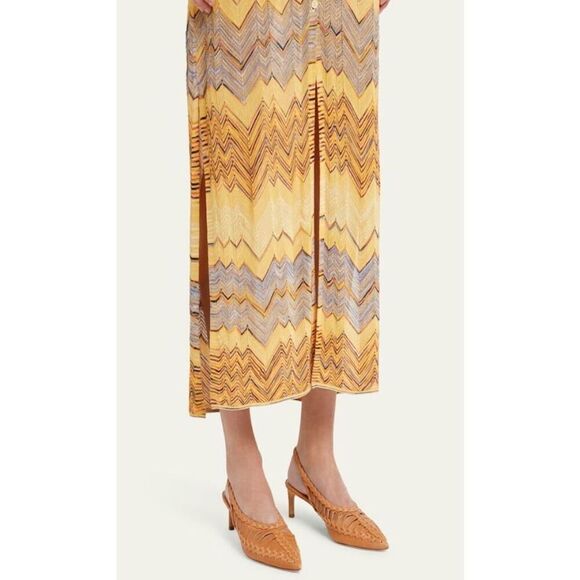 Ulla Johnson Penelope Strappy Kitten Heel in Pecan Brown NWB Size 37 or 7 - Picture 2 of 11